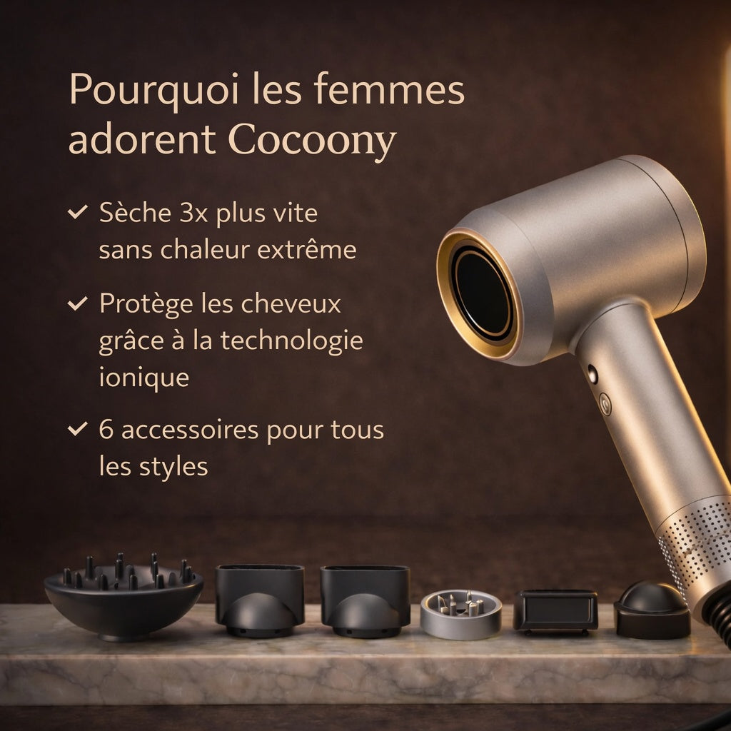 Cocoony AirPro