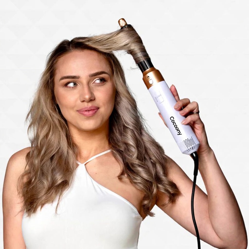Cocoony AirStyler 5 en 1