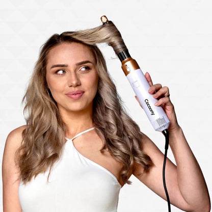 Cocoony AirStyler 5 en 1