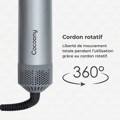 Airstyler 5 en 1 Cocoony