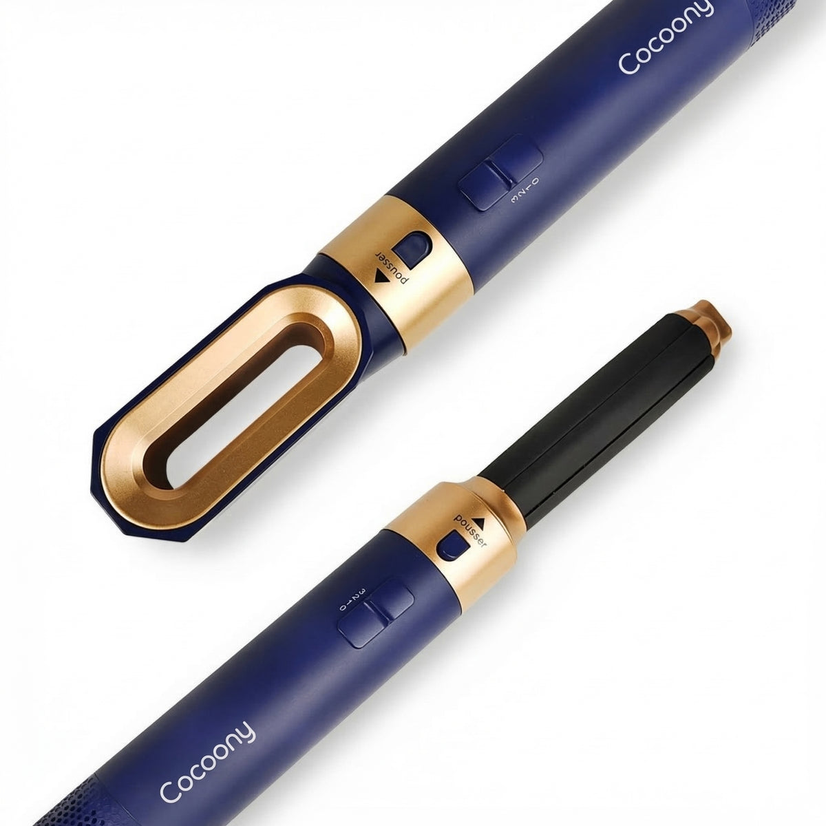 Airstyler 5 en 1 Cocoony