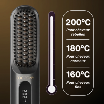 Brosse Cocoony Max