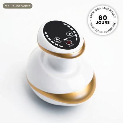 Celluviaa – une peau lisse en 14 jours